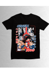 Kaos Distro Anime dragon ball Cotton Combed